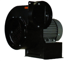 JSD - 90M 2P 多翼式抽送風機 (東元馬達)