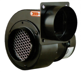 JSD - 30S 多翼式抽送風機