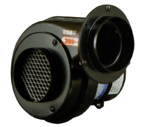 JSD - 35S 多翼式抽送風機