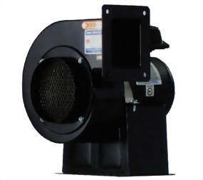 JSD - 45S 多翼式抽送風機