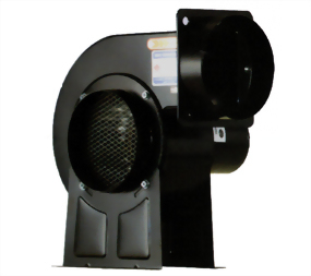 JSD - 50S (4P) 多翼式抽送風機