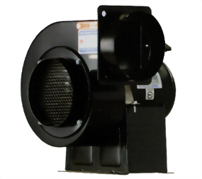JSD - 50S 多翼式抽送風機