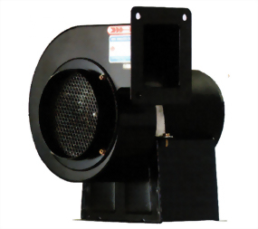 JSD - 55S 多翼式抽送風機