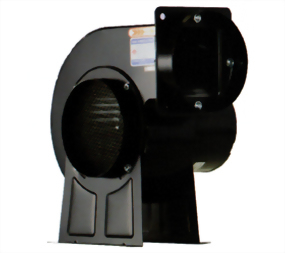 JSD - 60S (4P) 多翼式抽送風機