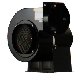 JSD - 60S 多翼式抽送風機