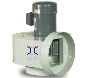 NS 4P 立式 多翼式 系列