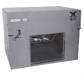 YHS 多翼 離心式箱型抽送風機