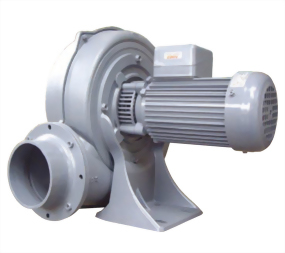 PF 直翼隔熱型鼓風機 系列