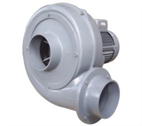 PF 直翼式鼓風機 系列