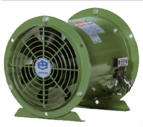 DA - 8 直結式軸流扇系列