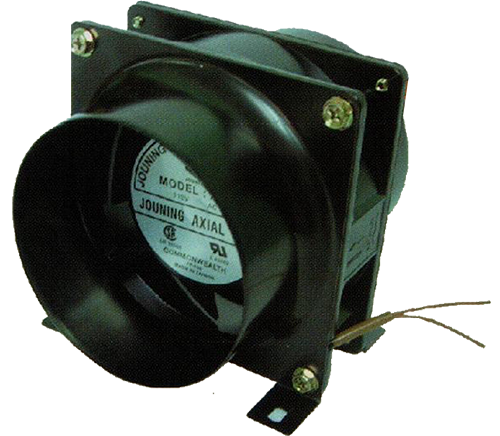 A 系列 小型軸流式風扇