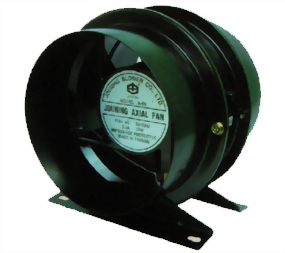 A 系列 小型軸流式風扇