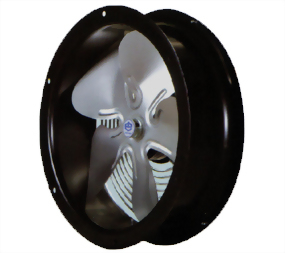 M10 小型軸流式風扇