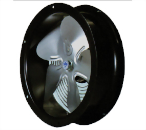 M11 小型軸流式風扇