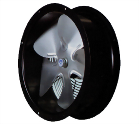 M14 小型軸流式風扇