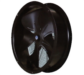 M16 小型軸流式風扇