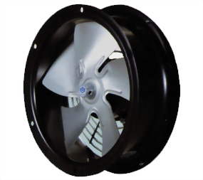 M8 小型軸流式風扇