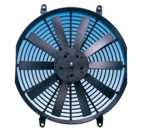 TA 系列 小型軸流式風扇