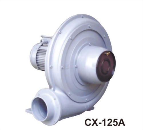 CX 透浦式鼓風機系列