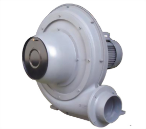 TB 透浦式鼓風機系列