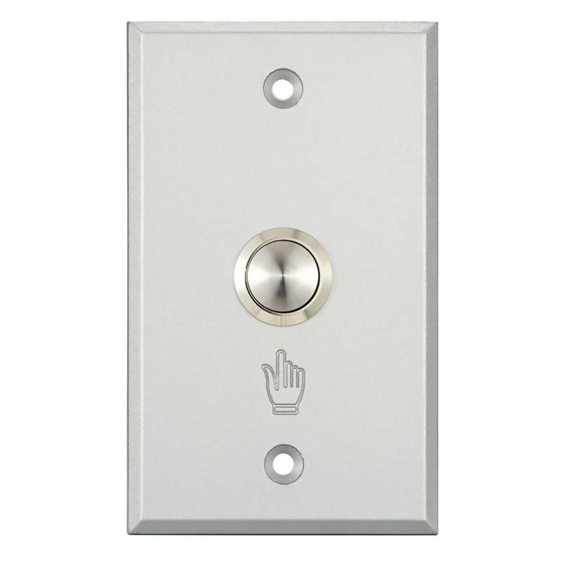 鋁合金(大)無燈 PRE-803