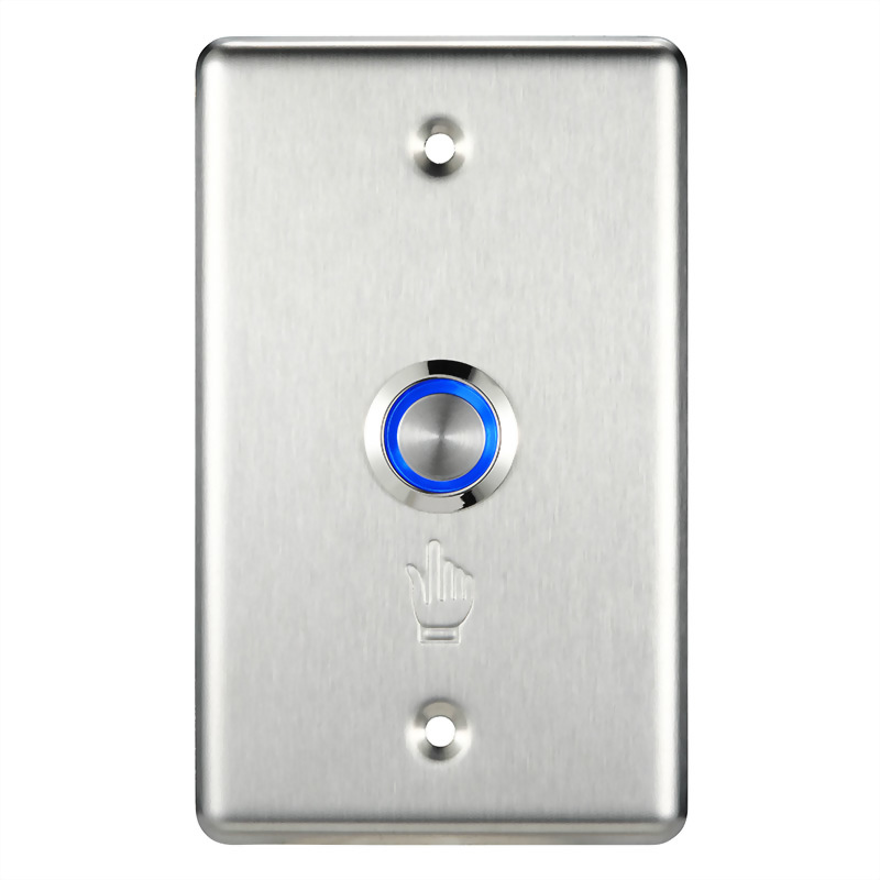 不鏽鋼(大)有燈 PRE-806