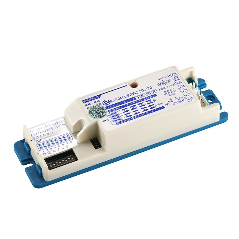 Wireless Touch Switch