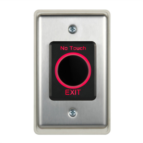 Automatic Door Switch