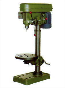 Electric Tapping Machine