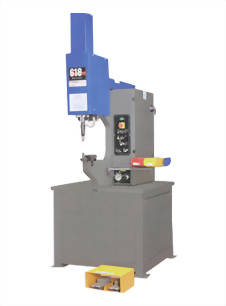Special Riveting Machine