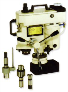 Portable Electromagnetic Drill & Cutting Machine