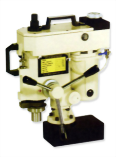 Portable Electromagnetic Cutting Machine