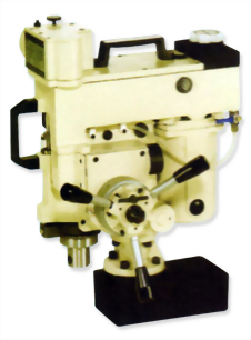 Portable Electromagnetic Automatic Cutting Machine