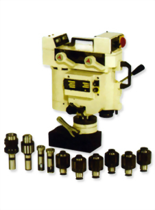 Portable Electromagnetic Drill & Tapping Machine