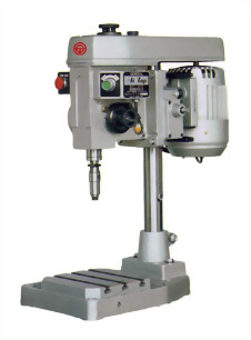 Automatic Tapping Machine
