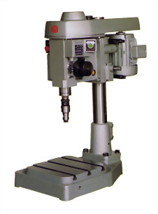 Automatic Precision Tapping Machine