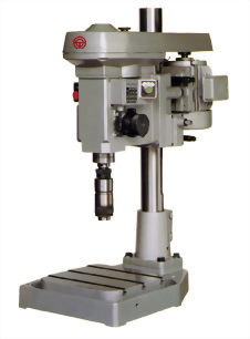 Automatic Precision Tapping Machine