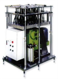 Precision Automatic Tapping Machine (Special Design)