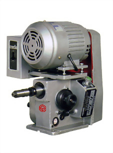 Automatic Precision Tapping Machine