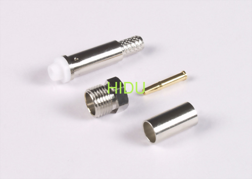 FME female crimp