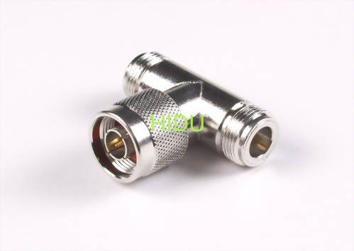 N male-female-female T type