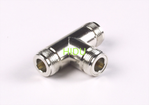 N female-female-female T type