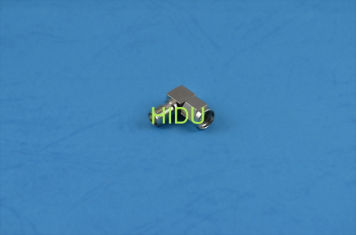 RP SMA male - SMA female R/A