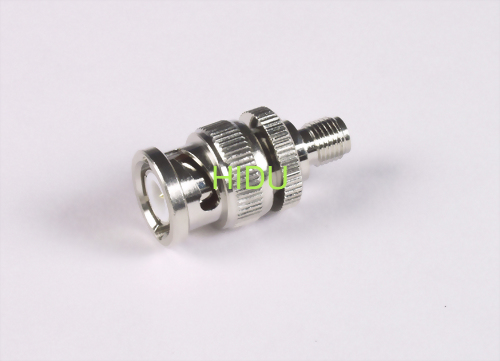 SMA female - BNC male