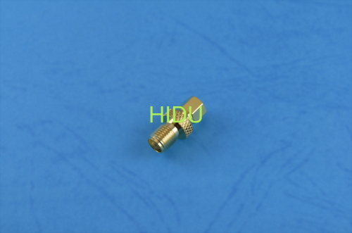 SMC male - SMA female