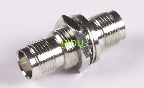 TNC female - TNC female B/H