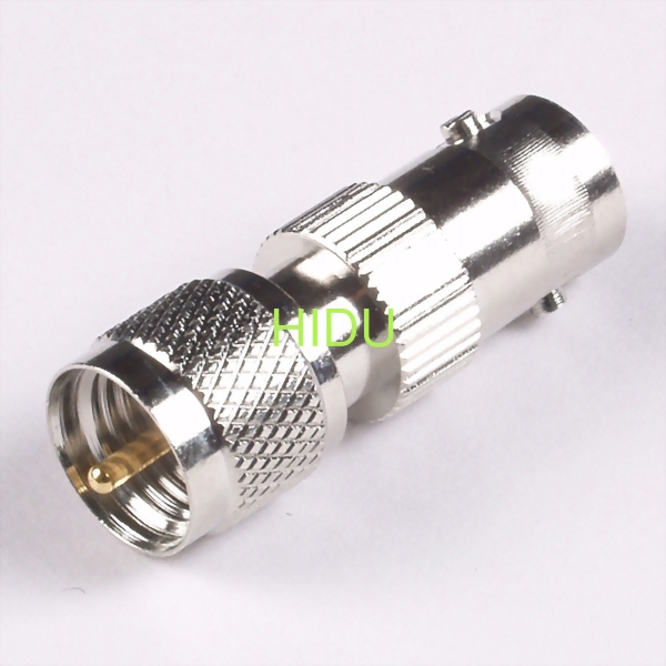 Anteenna TW-35B Magnetic Mount With BNC Female - BNC Male Type For Handheld Ante | Australia