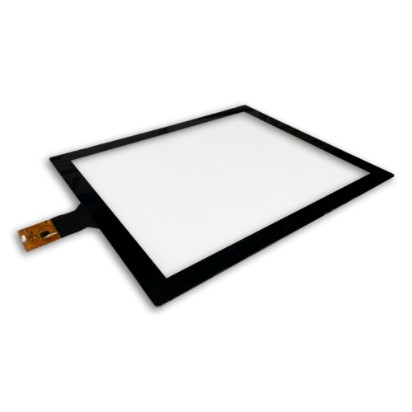 2025.Nov_E-newsletter The Gateway to Human-Machine Interaction: Touch Panel