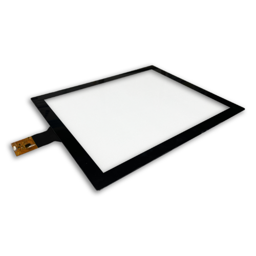 投射式电容触控 (P-CAP)