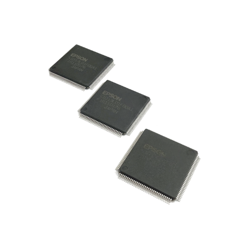 EPSON LCD Controller 產品